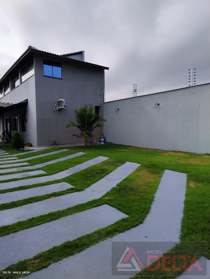 Casa, 3 quartos, 200 m² - Foto 32