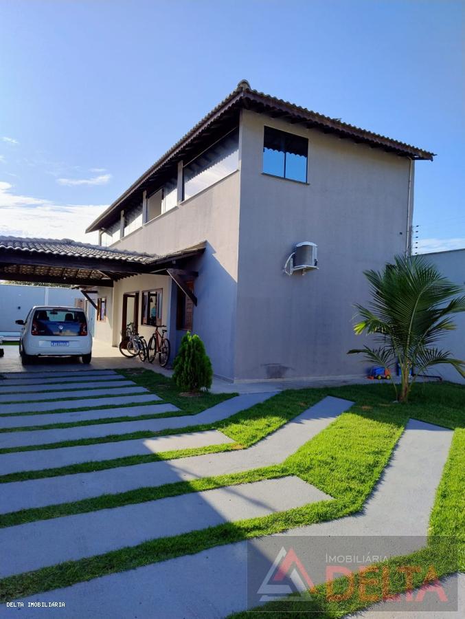 Casa, 3 quartos, 200 m² - Foto 5