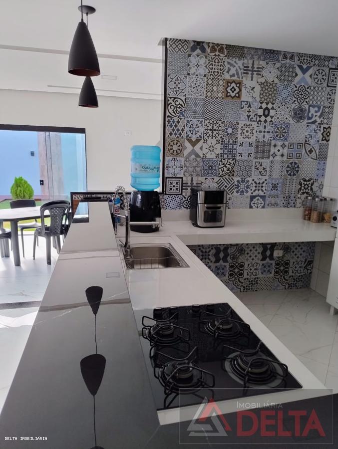 Casa, 3 quartos, 200 m² - Foto 21