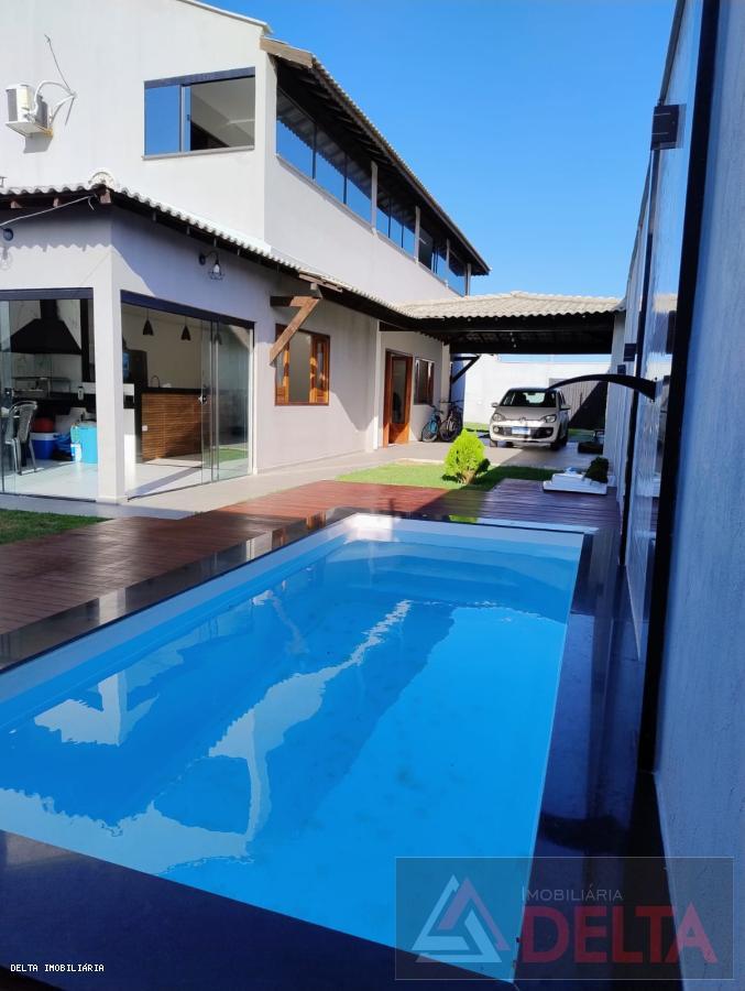 Casa, 3 quartos, 200 m² - Foto 1