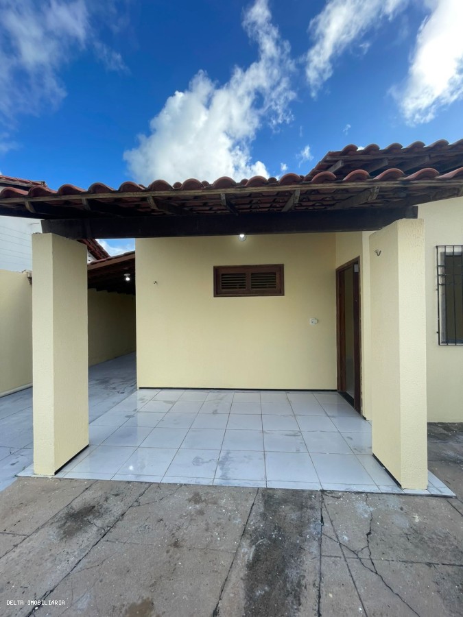 Casa, 2 quartos - Foto 2