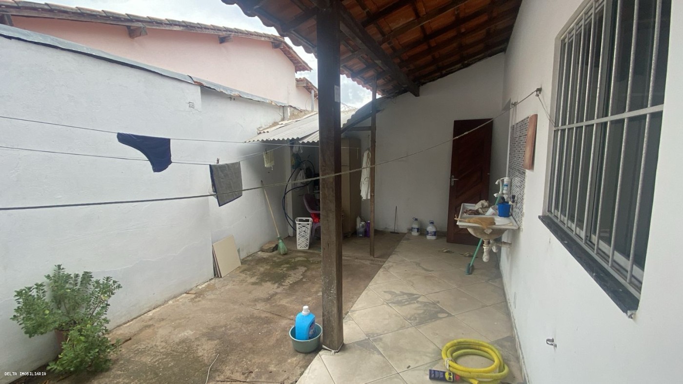 Casa, 3 quartos - Foto 6