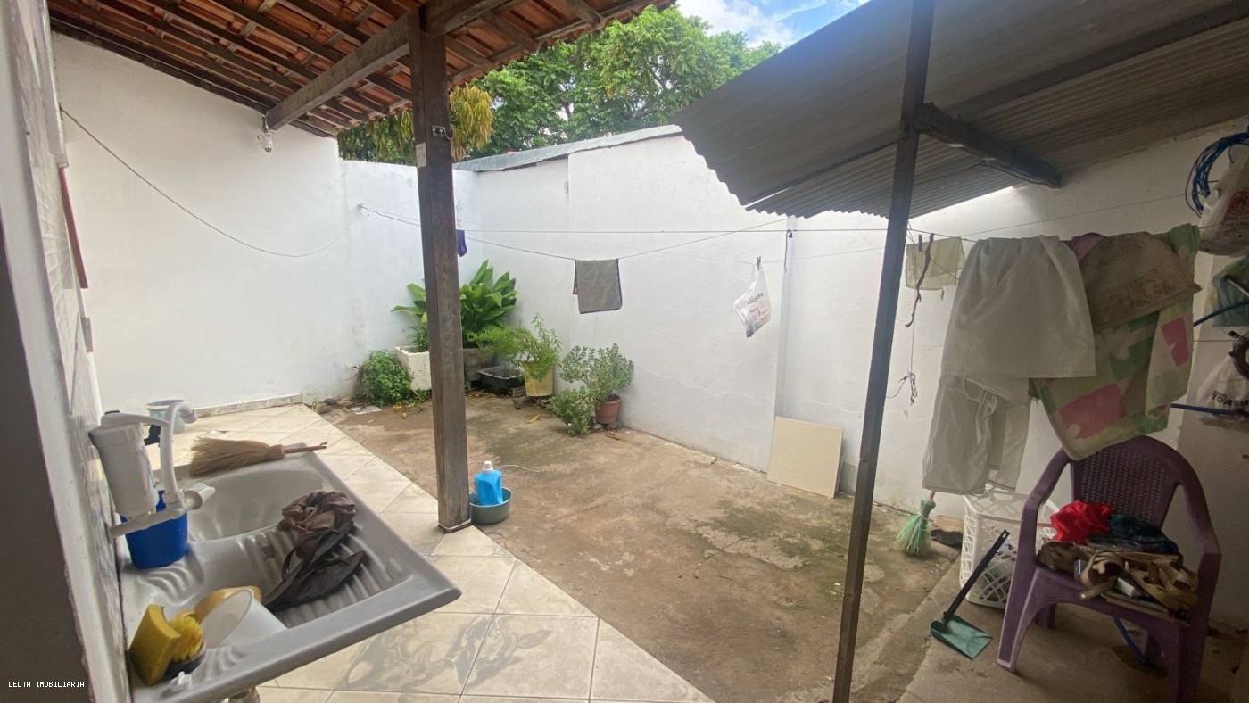 Casa, 3 quartos - Foto 7