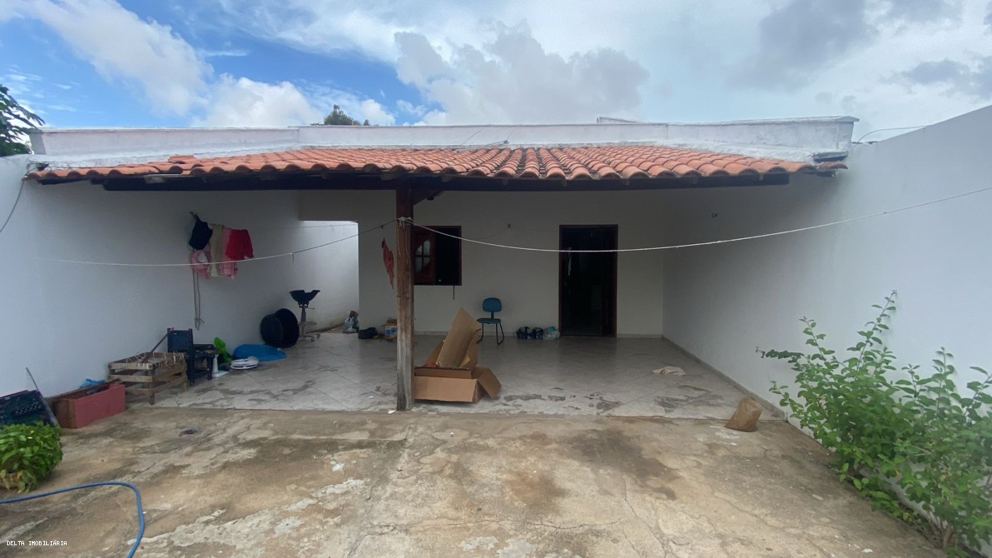 Casa, 3 quartos - Foto 3