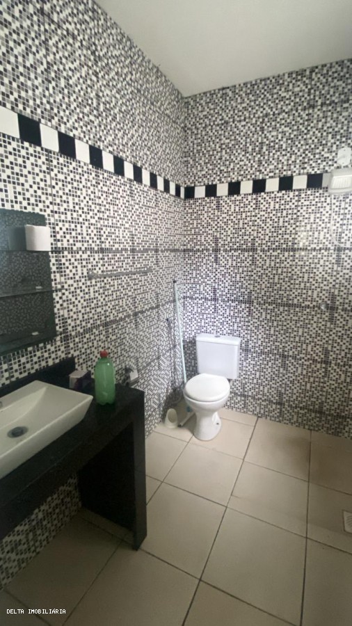 Casa, 3 quartos - Foto 11