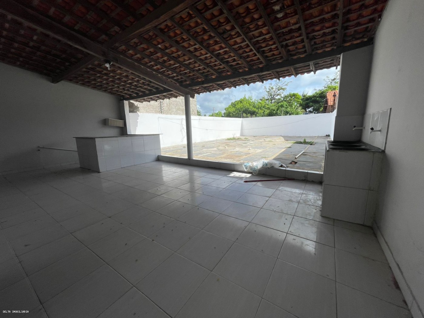 Casa, 3 quartos - Foto 19