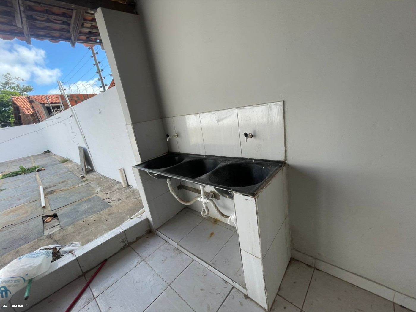 Casa, 3 quartos - Foto 22