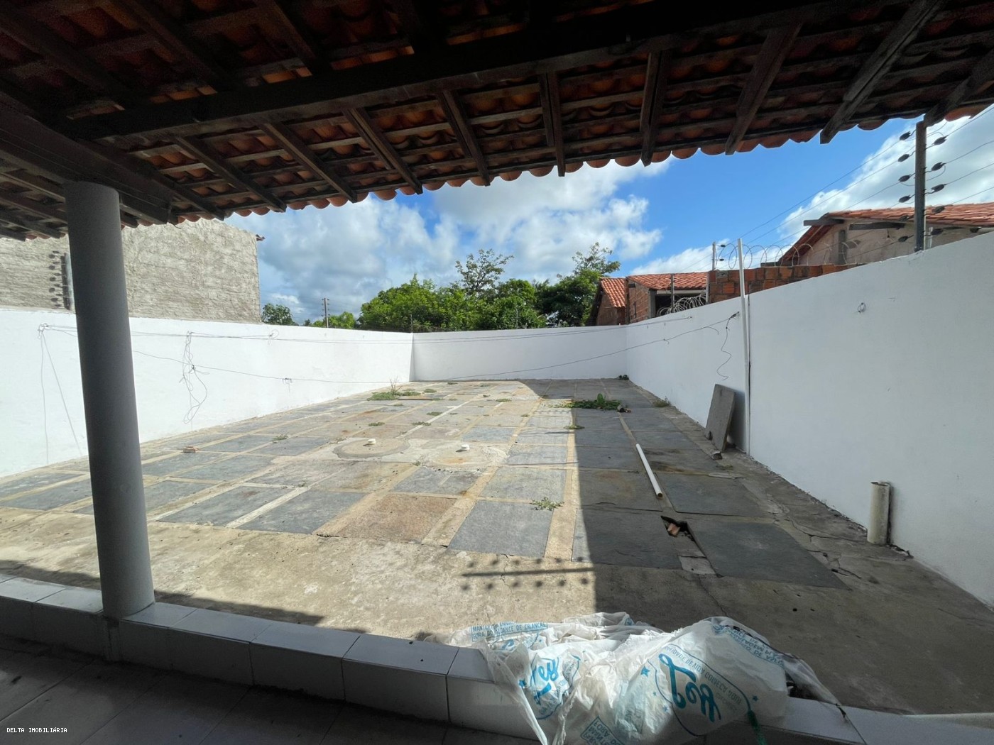 Casa, 3 quartos - Foto 23