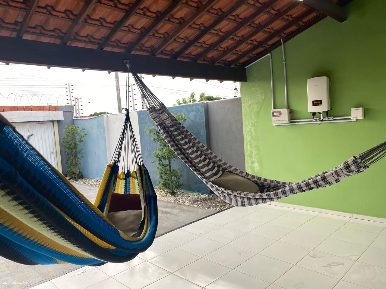 Casa, 3 quartos - Foto 31