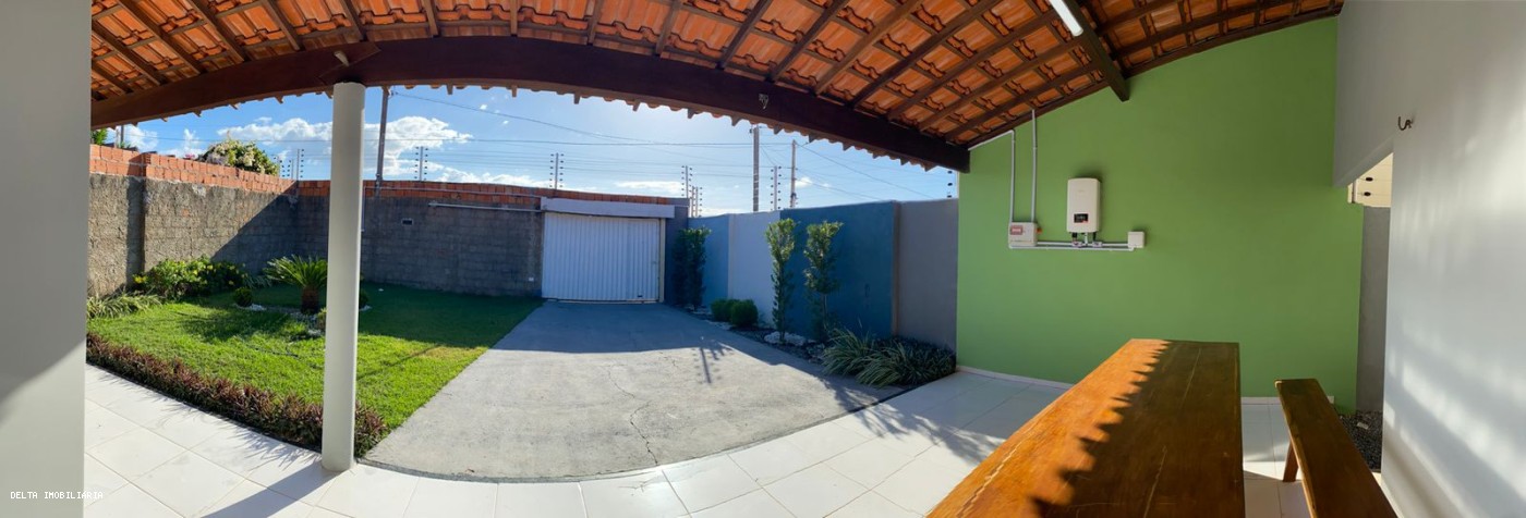 Casa, 3 quartos - Foto 2