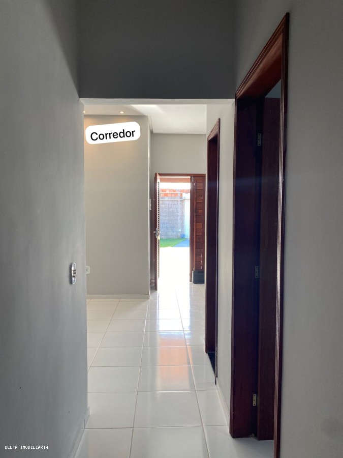 Casa, 3 quartos - Foto 12