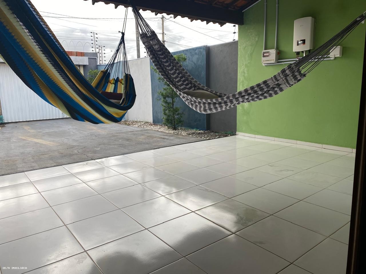 Casa, 3 quartos - Foto 30