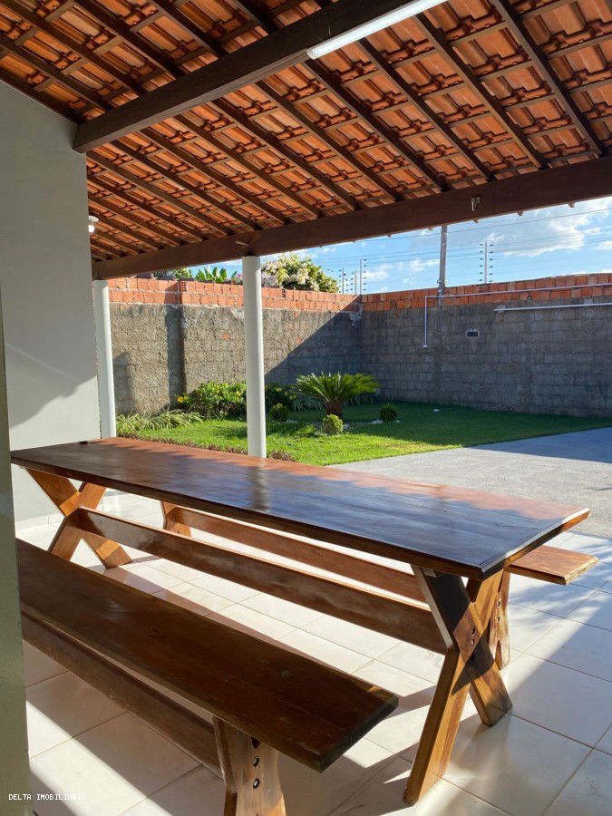 Casa, 3 quartos - Foto 4