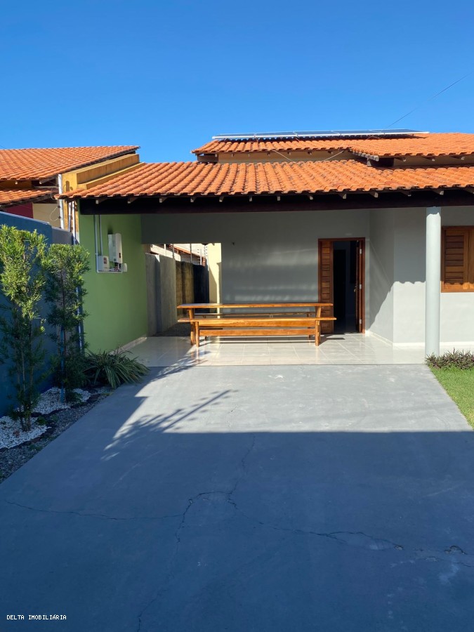 Casa, 3 quartos - Foto 3