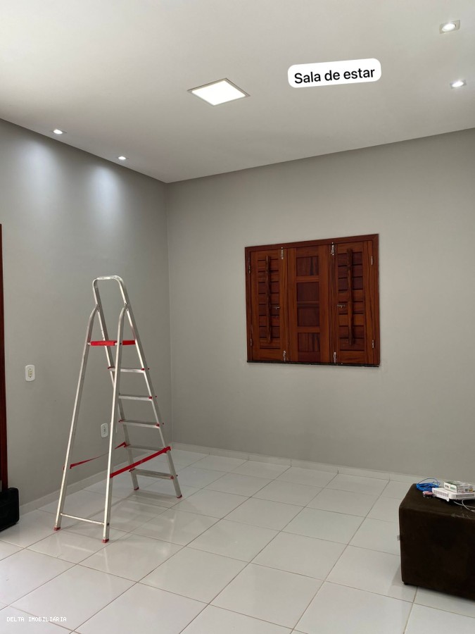 Casa, 3 quartos - Foto 17