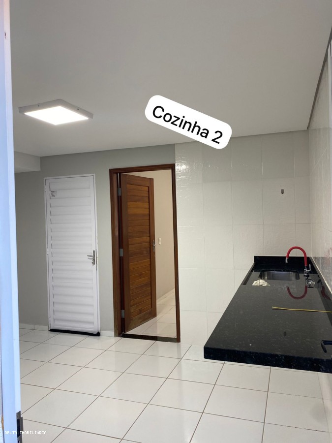 Casa, 3 quartos - Foto 8