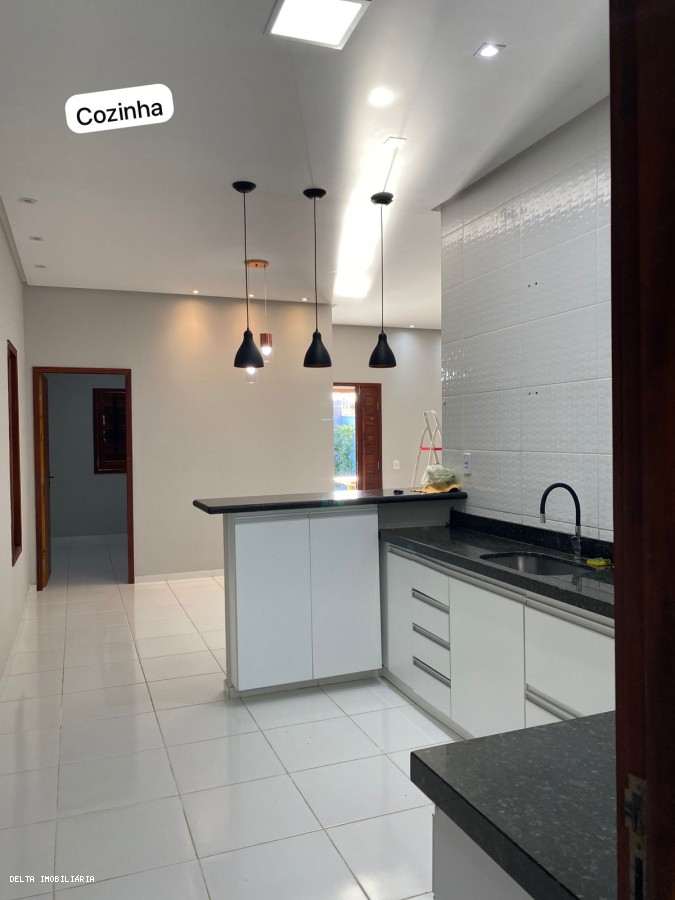 Casa, 3 quartos - Foto 7