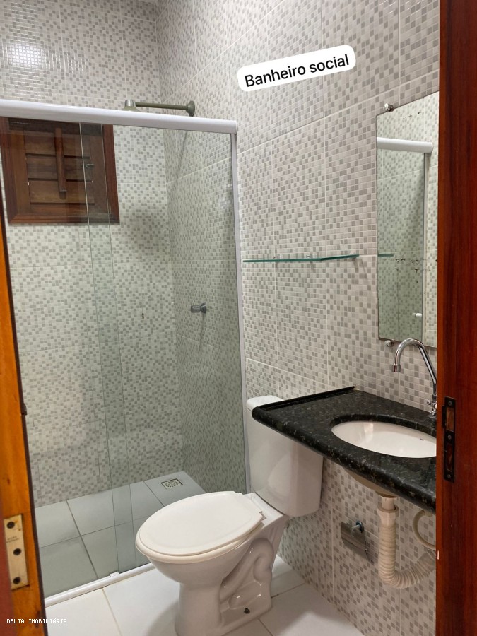 Casa, 3 quartos - Foto 13