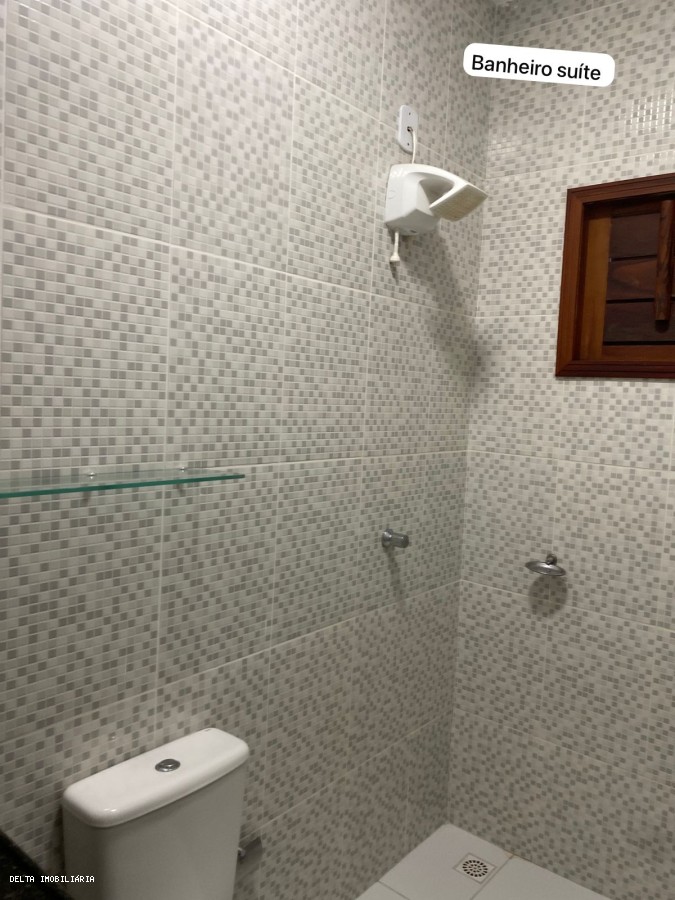 Casa, 3 quartos - Foto 16