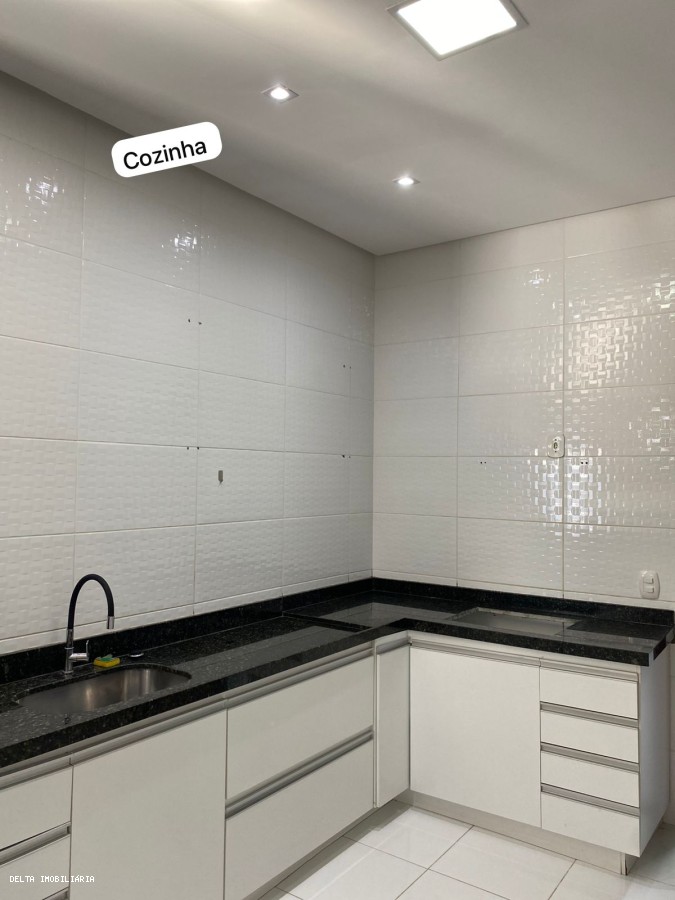 Casa, 3 quartos - Foto 11