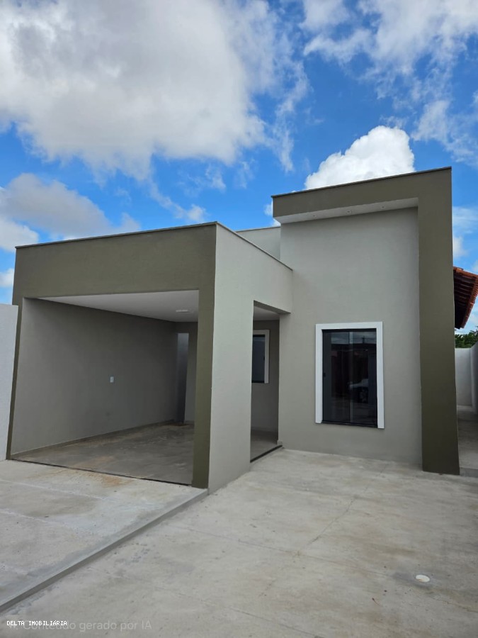 Casa, 2 quartos - Foto 6