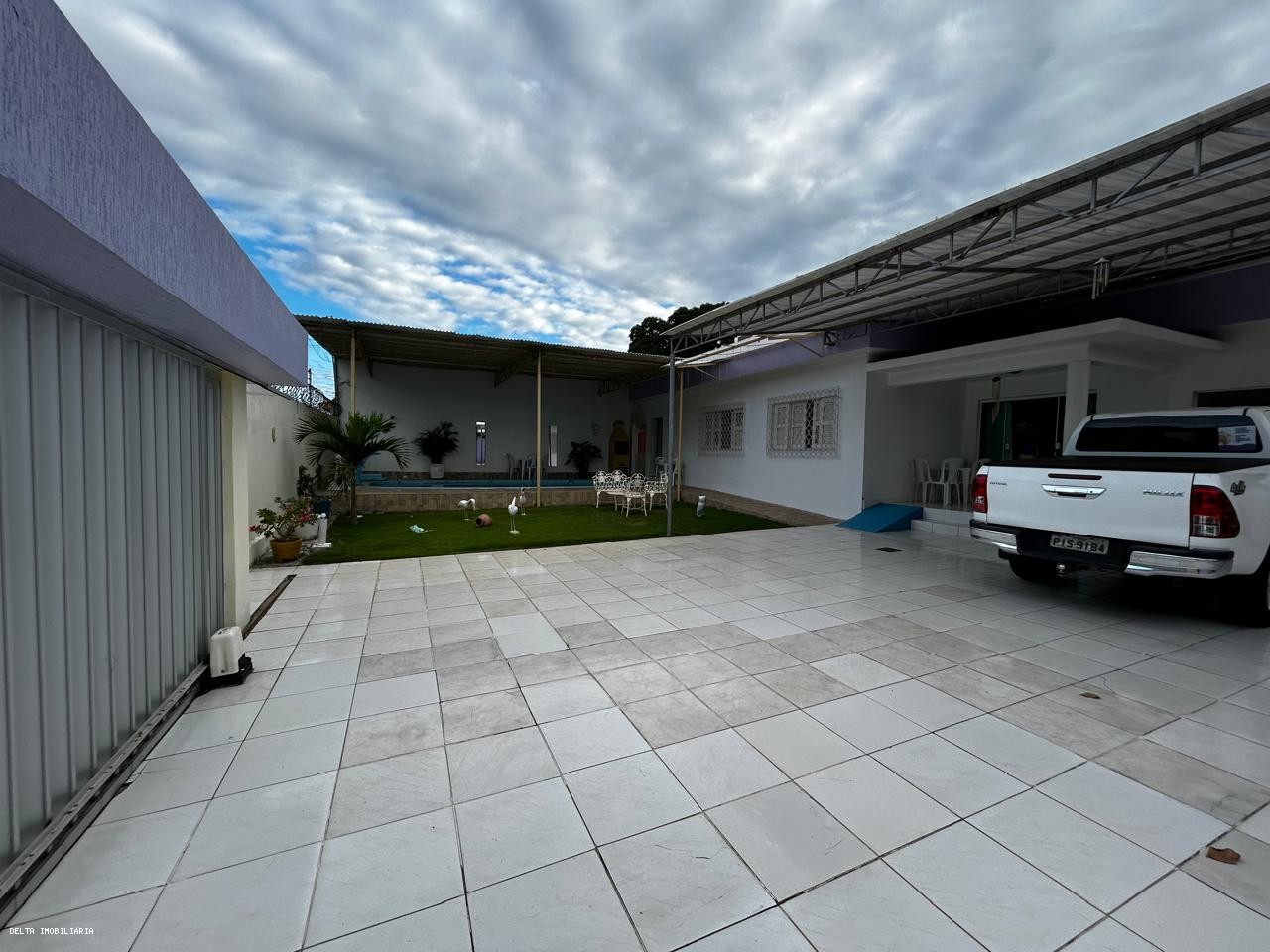 Casa, 5 quartos - Foto 3