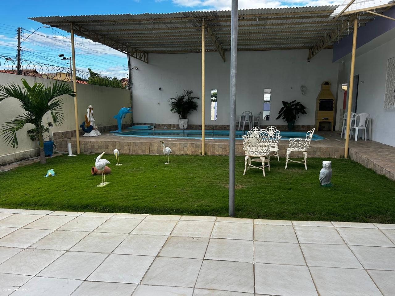 Casa, 5 quartos - Foto 4
