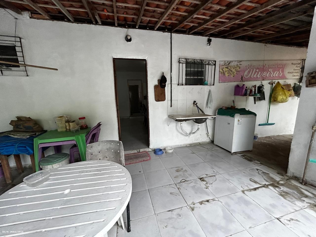 Casa, 5 quartos - Foto 43