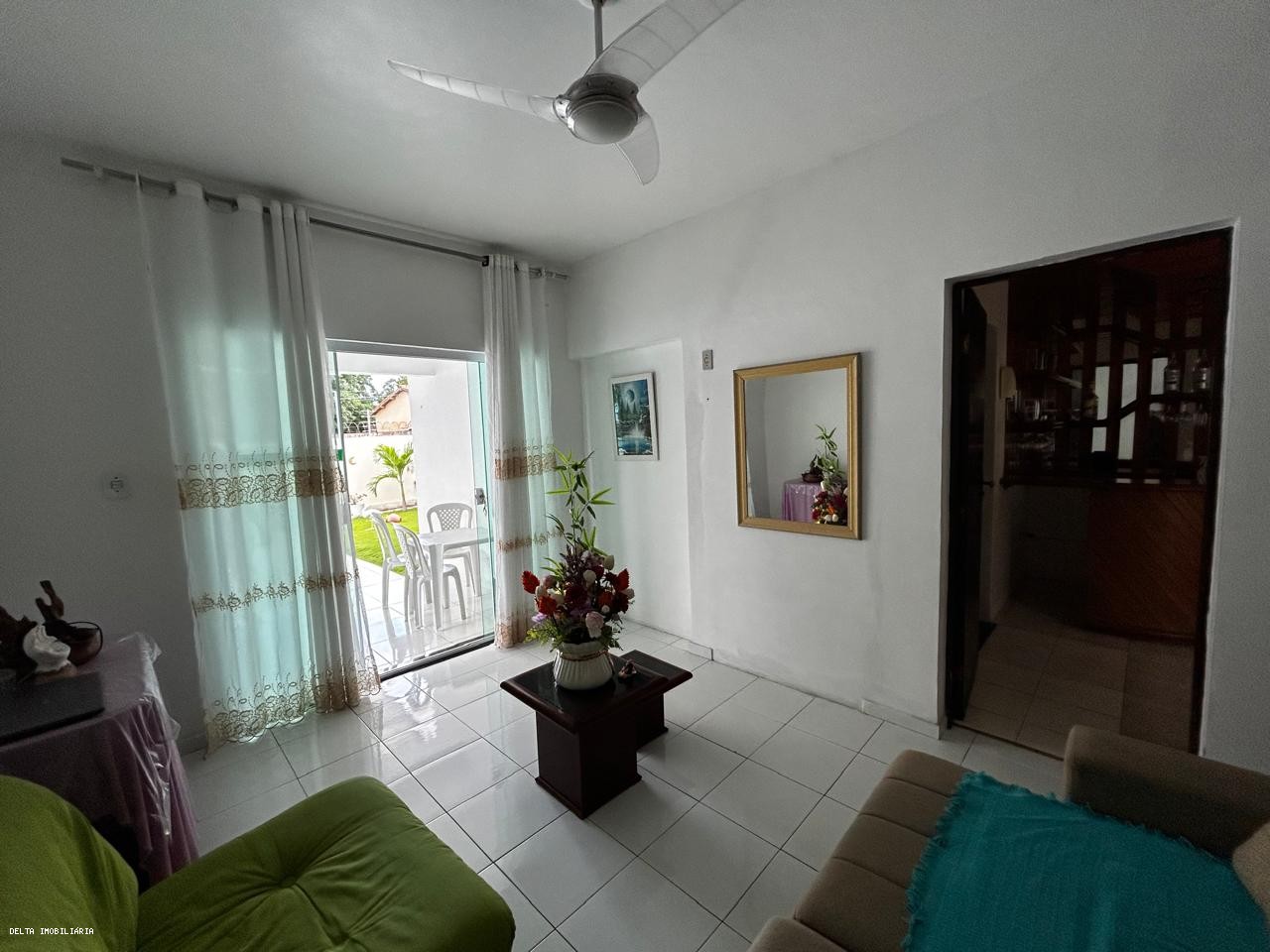 Casa, 5 quartos - Foto 9