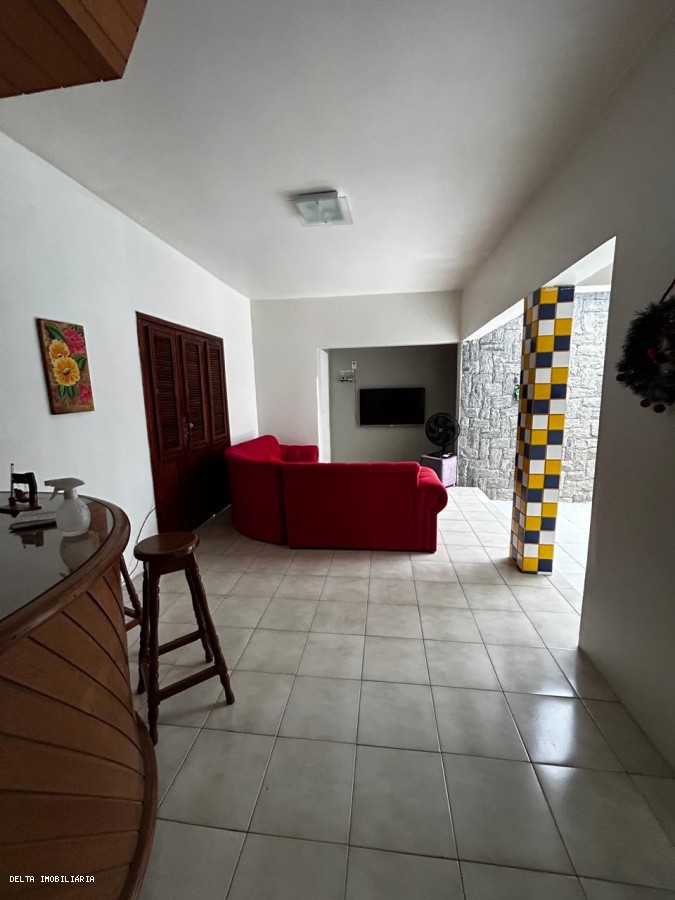 Casa, 5 quartos - Foto 16