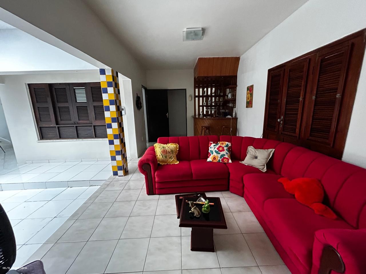 Casa, 5 quartos - Foto 27
