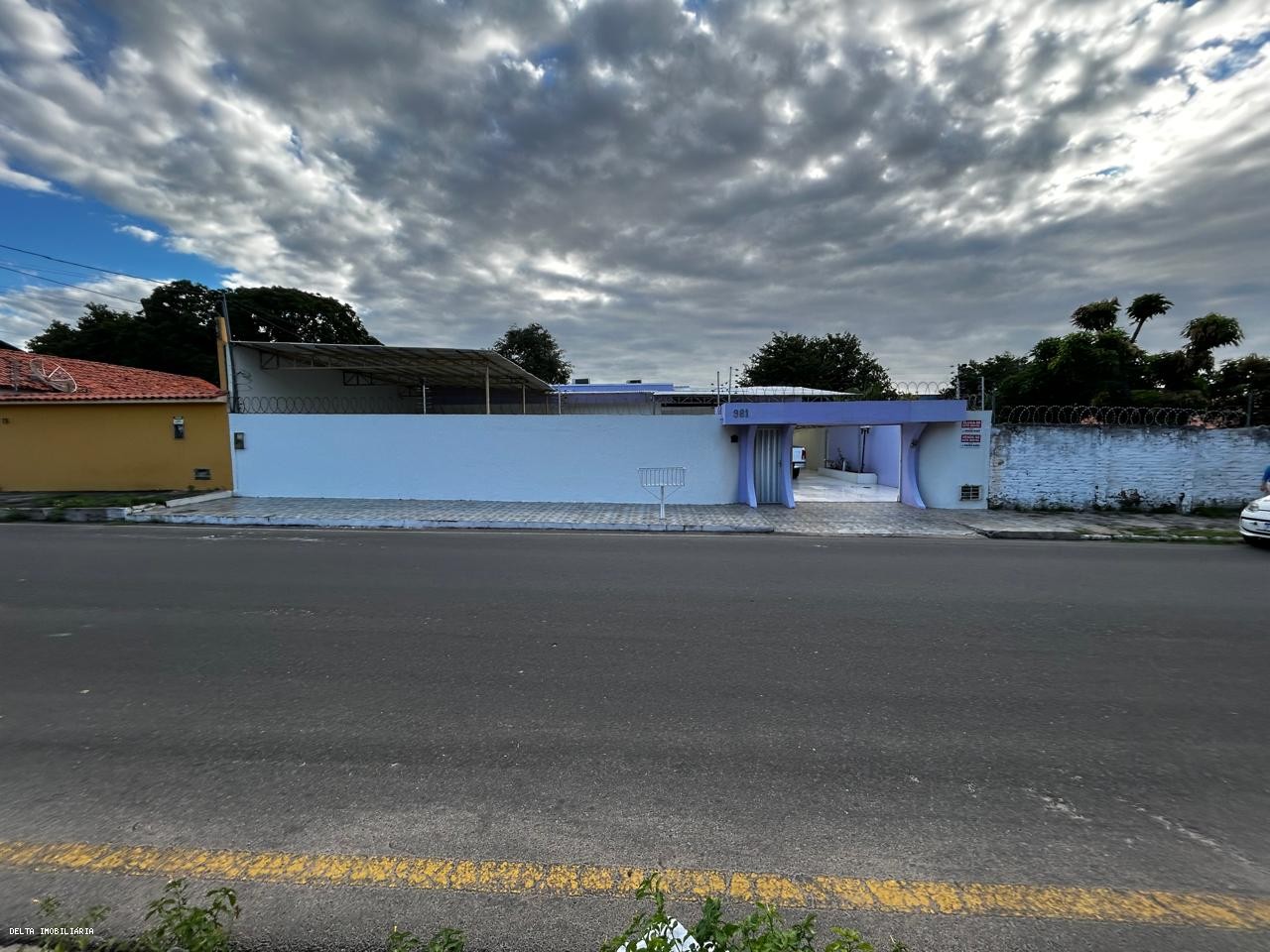 Casa, 5 quartos - Foto 2
