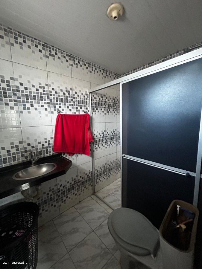 Casa, 3 quartos - Foto 17