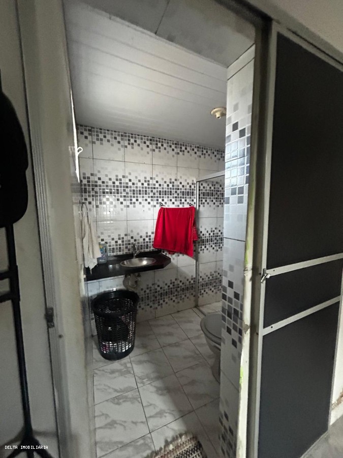 Casa, 3 quartos - Foto 19
