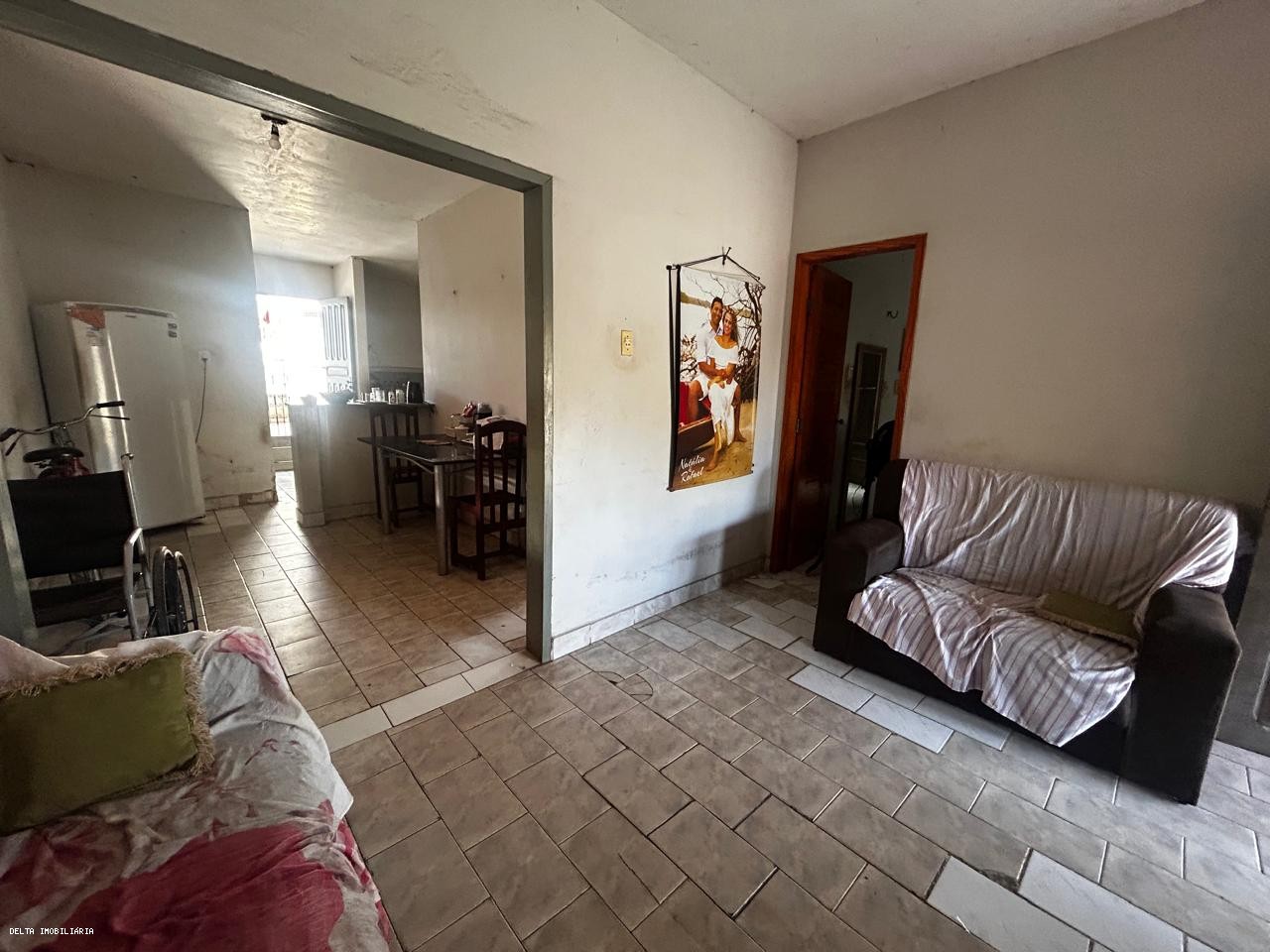 Casa, 3 quartos - Foto 22