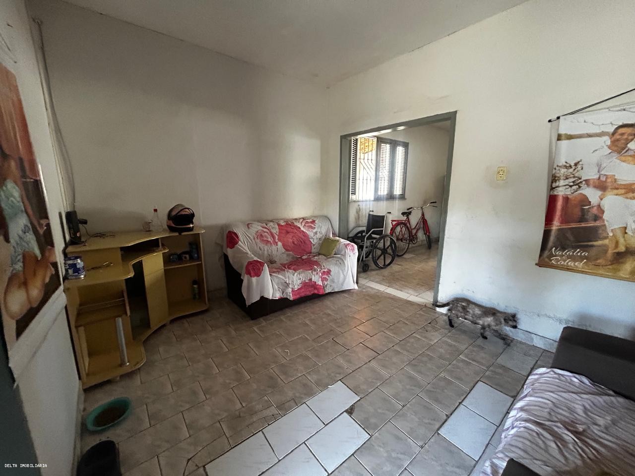 Casa, 3 quartos - Foto 23