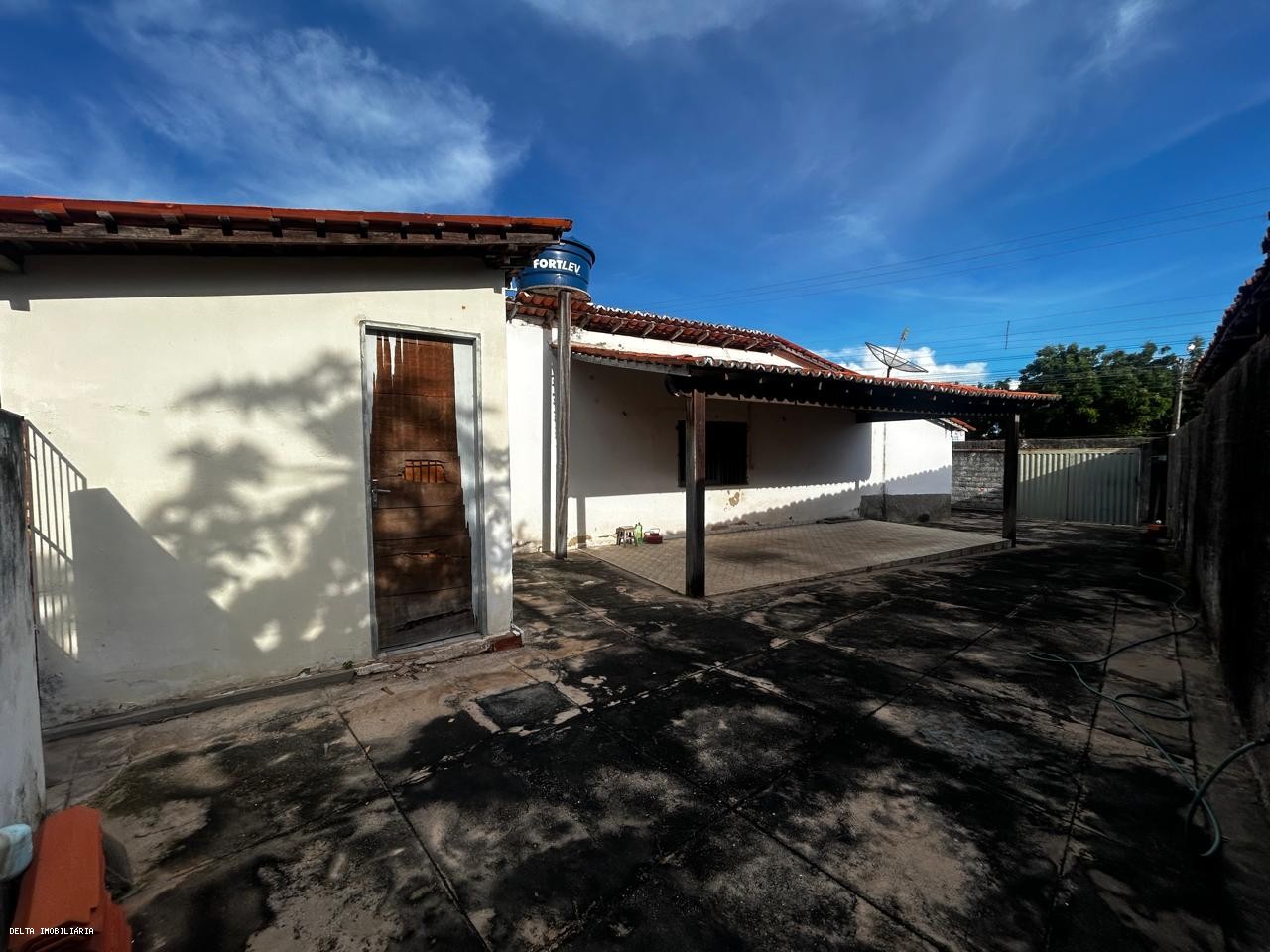 Casa, 3 quartos - Foto 27