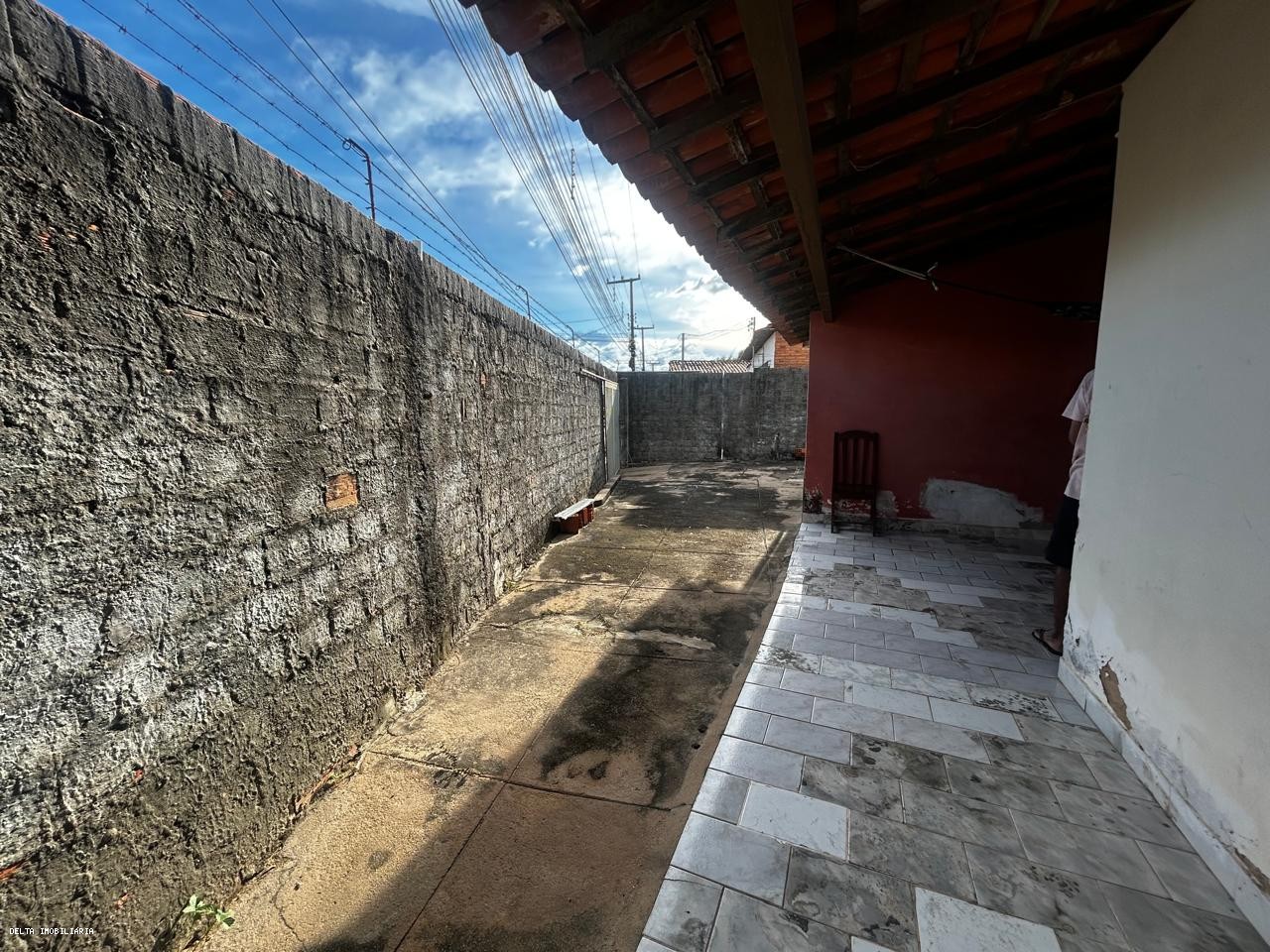 Casa, 3 quartos - Foto 26