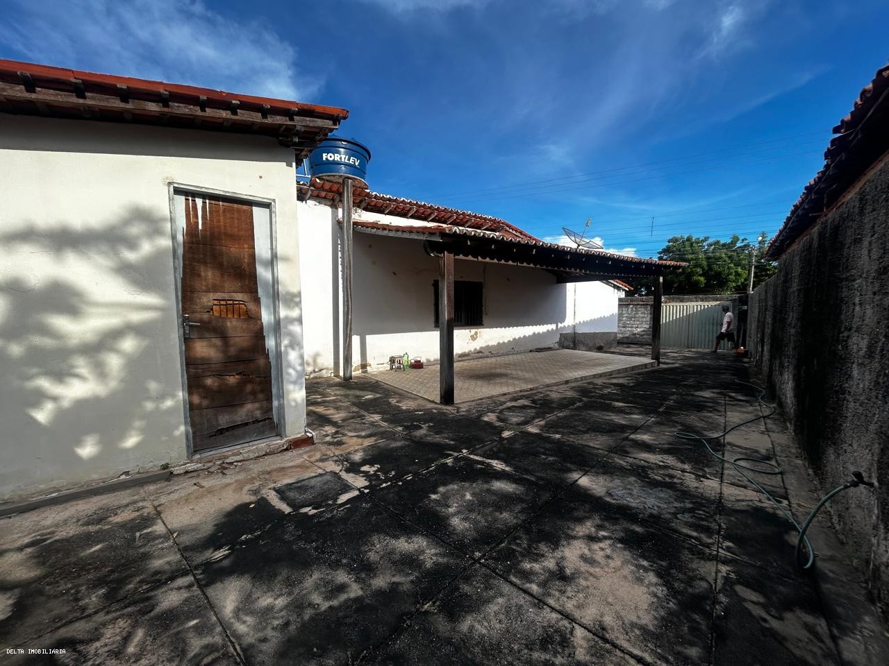 Casa, 3 quartos - Foto 28