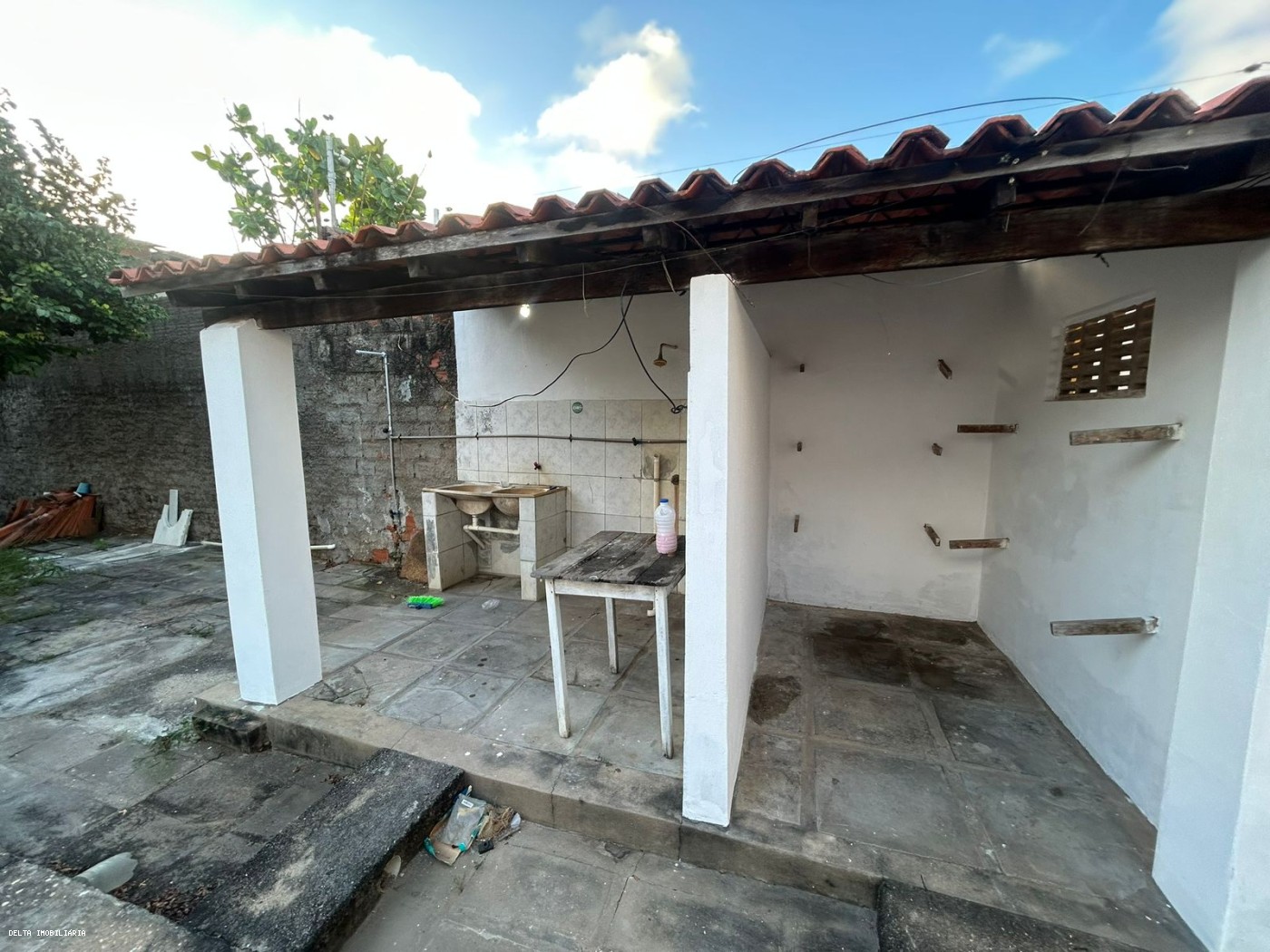 Casa, 3 quartos - Foto 9