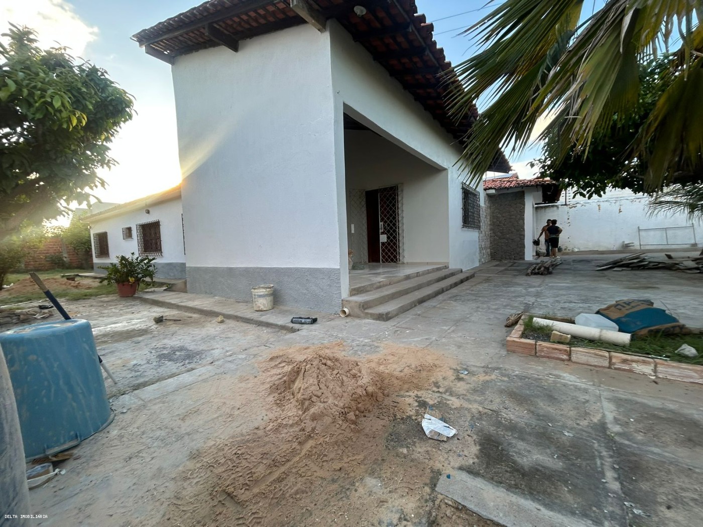 Casa, 3 quartos - Foto 2