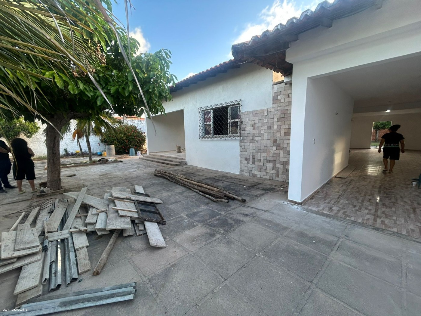 Casa, 3 quartos - Foto 8