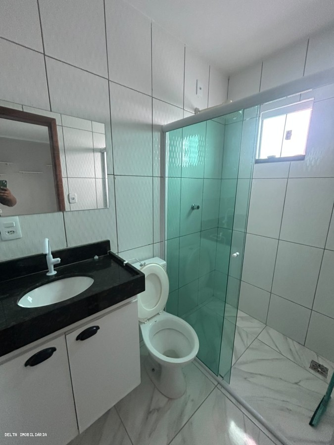 Casa, 3 quartos - Foto 11
