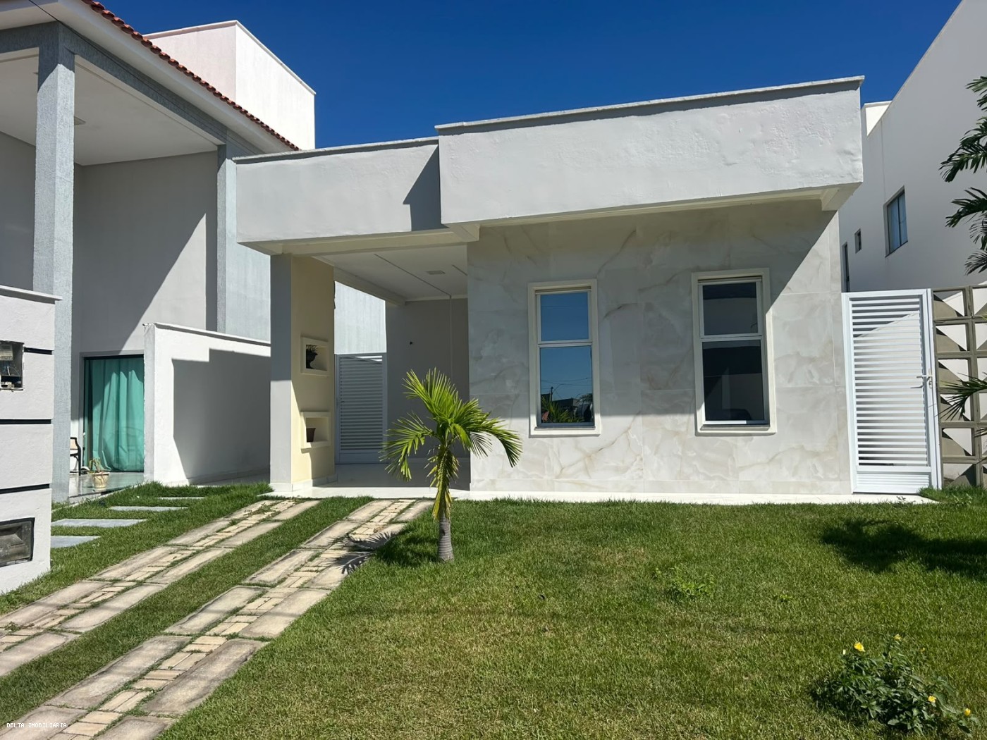 Casa, 3 quartos - Foto 1