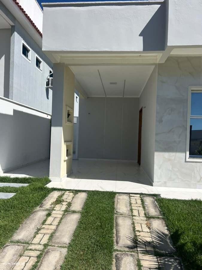Casa, 3 quartos - Foto 3