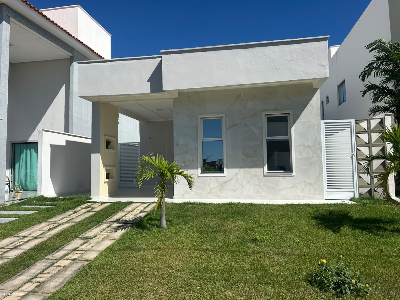 Casa, 3 quartos - Foto 2