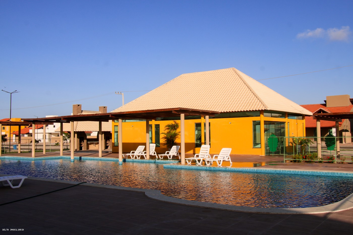 Casa, 3 quartos - Foto 6