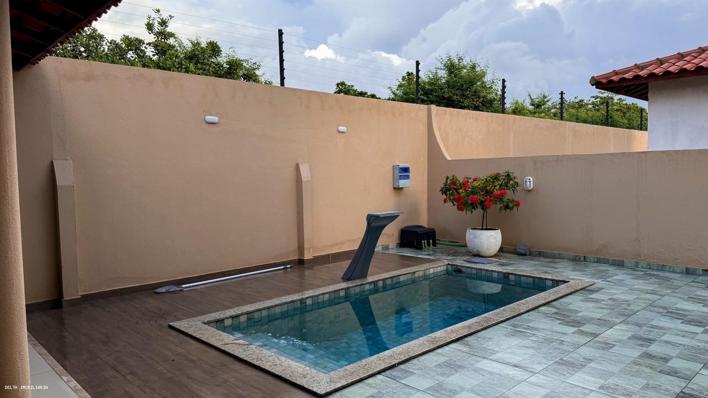 Casa, 3 quartos - Foto 10