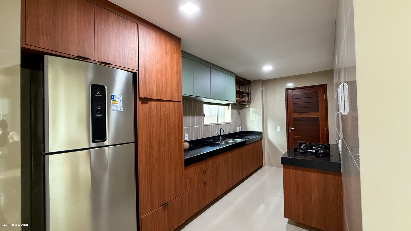 Casa, 3 quartos - Foto 17