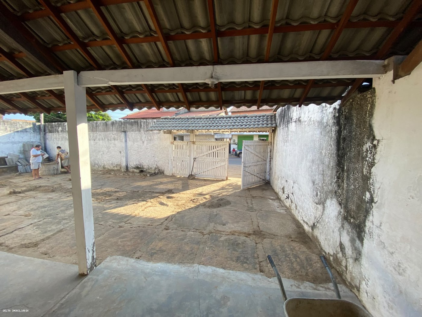 Casa, 3 quartos - Foto 6